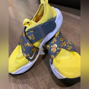 Nike Flex Advance PS 'Go The Extra Smile'